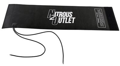 Nitrous Outlet X-Series Wraparound Nitrous Heater Elements - 2264000