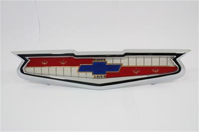 Trim Parts Emblems - 1024