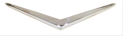 Trim Parts Emblems - 2088