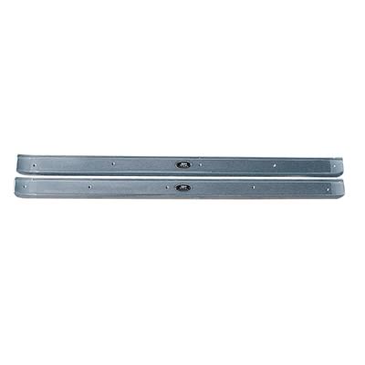 Trim Parts Door Sill Plates - 2149