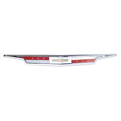 Trim Parts Emblems - 2152