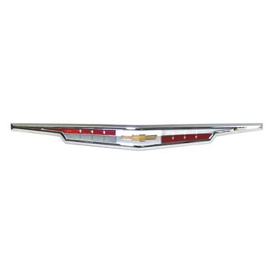 Trim Parts Emblems - 2189