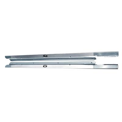 Trim Parts Door Sill Plates - 3000