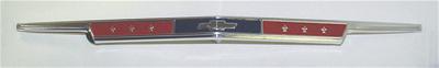 Trim Parts Emblems - 4414