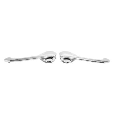 Trim Parts Exterior Door Handles - 4782
