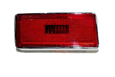 Trim Parts Side Marker Light Assemblies - 5346