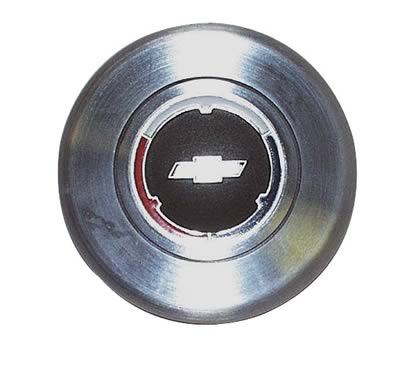 Trim Parts Steering Wheel Horn Buttons - 6720