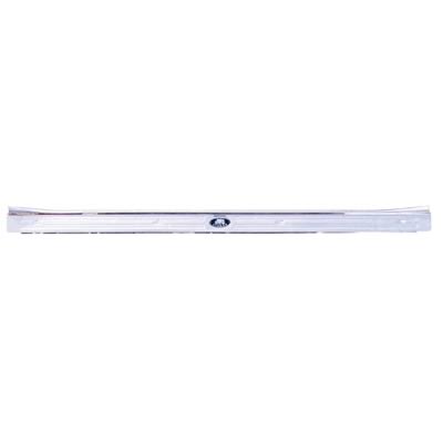 Trim Parts Door Sill Plates - 6730
