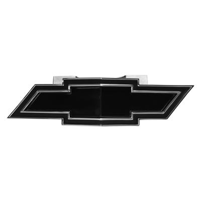 Trim Parts Emblems - 6765B