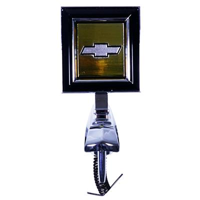 Trim Parts Emblems - 9901