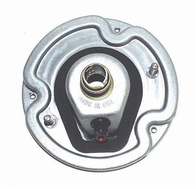Trim Parts Taillight Housings - A5781
