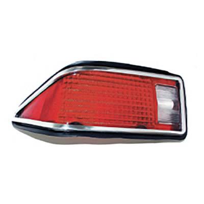 Trim Parts Taillights - A6710A