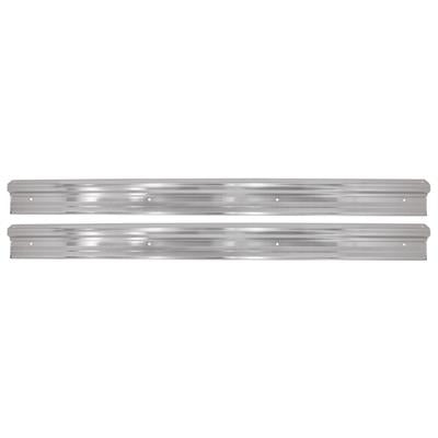 Trim Parts Door Sill Plates - MP4000