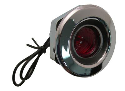 Trim Parts Side Marker Light Assemblies - MP4161