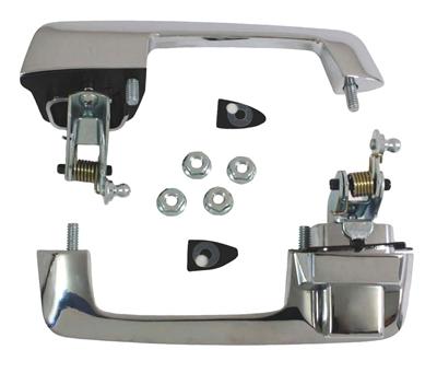Trim Parts Exterior Door Handles - MP5230