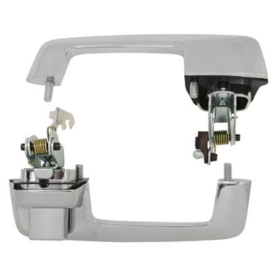 Trim Parts Exterior Door Handles - MP5235
