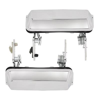 Trim Parts Exterior Door Handles - MP5245