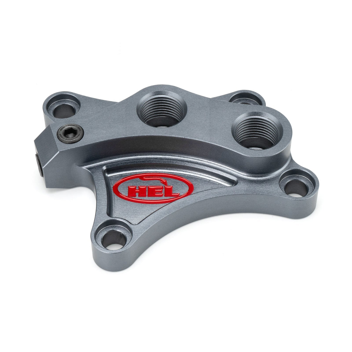 HEL Oil Filter Relocation Take Off Plate for Nissan SR20DET 240sx S14/S15, 180SX Silvia S13 and Pulsar GTI-R