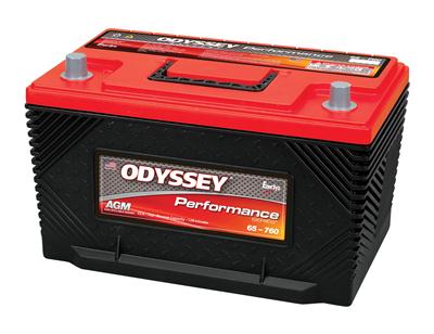 Odyssey Performance Series Batteries - 65760