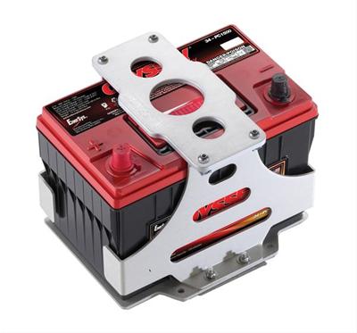 Odyssey Battery Mounts and Hold-Downs - HKPC1500