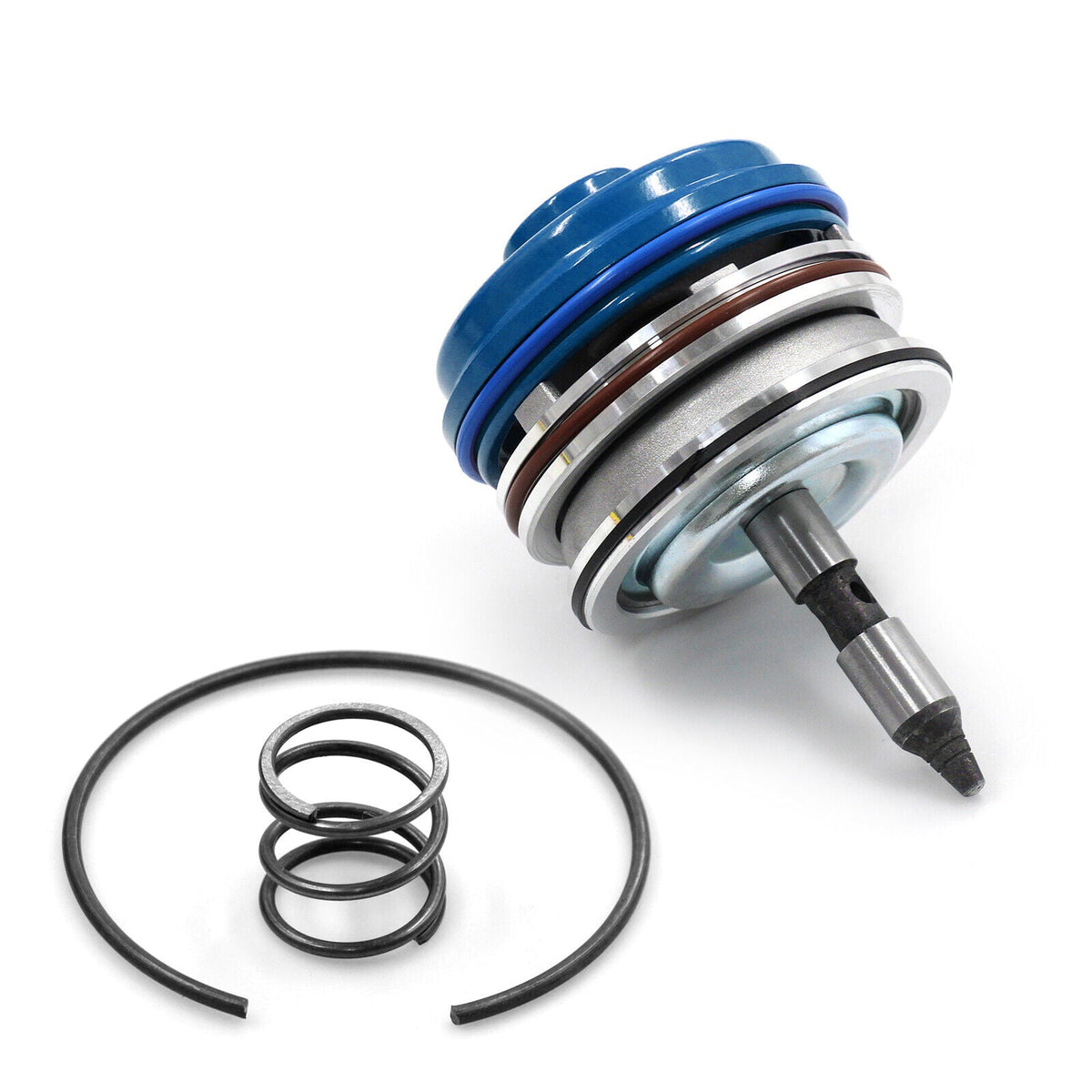 Bull Boost Performance Assembled Racing For 1982-2014 CORVETTE SERVO 4L60E HP HD 700R4 4L65E...
