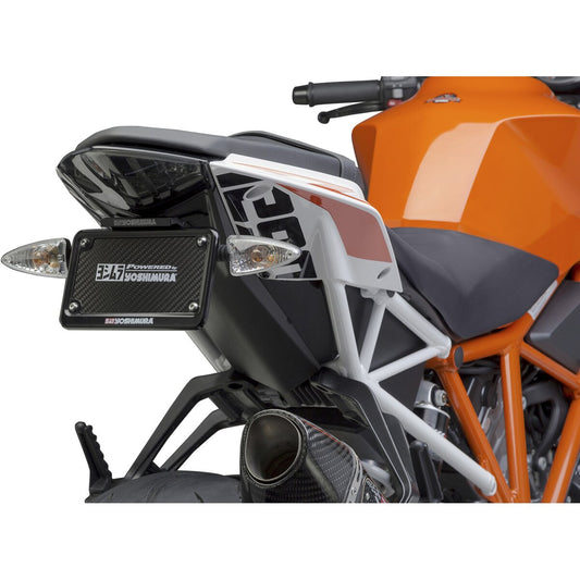 Speedzone Performance LLC Yoshimura Fender Eliminator Kit - 070BG162901 for 2014-2017 KTM 1290...