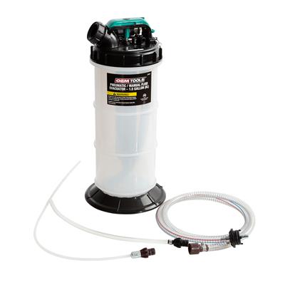 OEM Automotive Tools Pneumatic/Manual Fluid Extractors - 24937