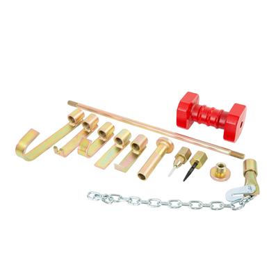OEM Automotive Tools Dent Puller Sets - 25922