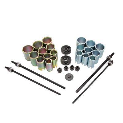 OEM Automotive Tools Manual Bushing Installation and Removal Tool Sets - 27212