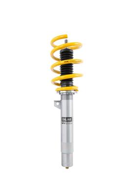Öhlins Road & Track Coilover Suspension Systems - BMSMI30S1