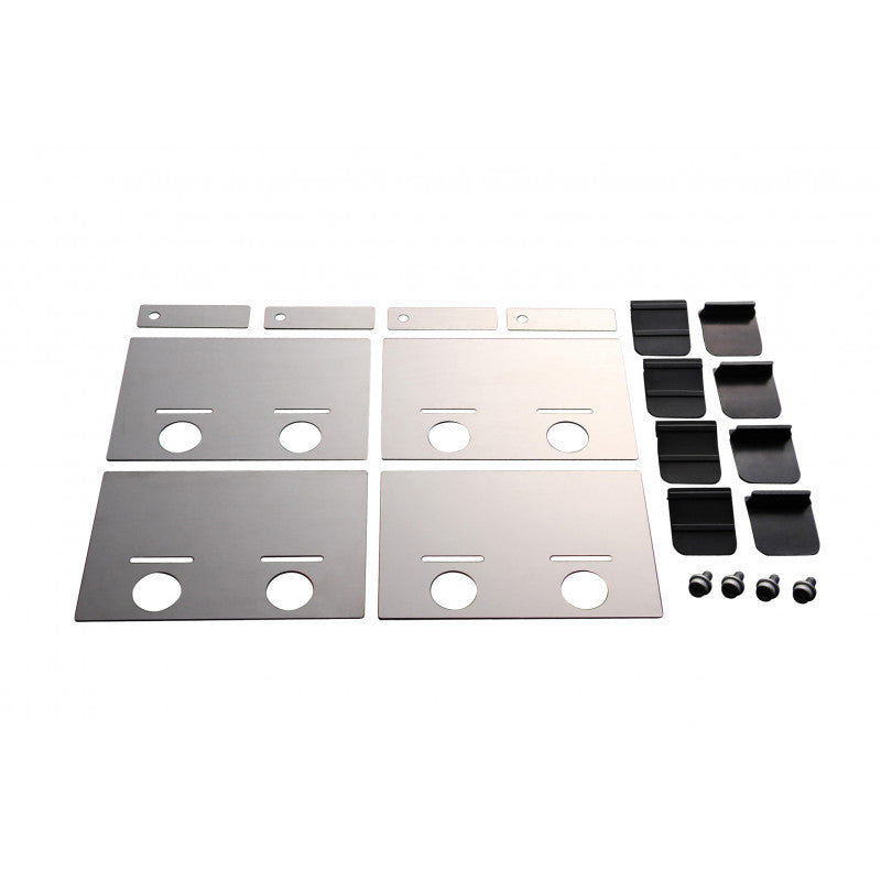 FR SPORT Tomei Oil Pan Baffle Plate Universal (Previous Part Number 194001) - View 6