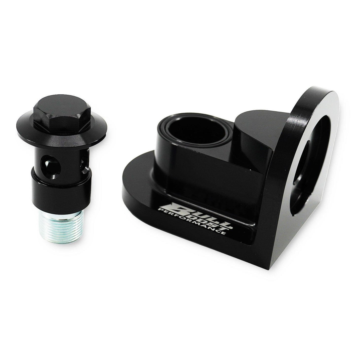 D Series D15 D16 D17 Oil Filter Relocation Adapter For Honda Acura EG DC EK DC2 Del Sol