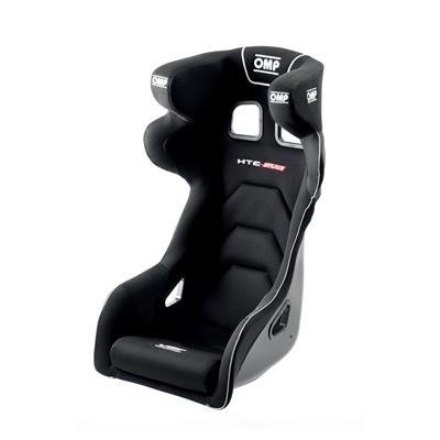 OMP Racing HTE EVO Racing Seats - S1278