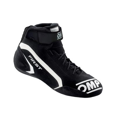 OMP Racing First Driving Shoes - S2075