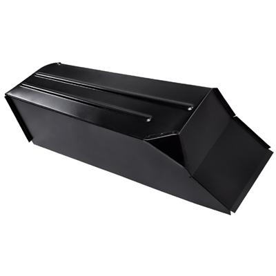 OMIX-ADA Wheel Housings - 1202915