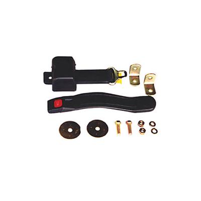 OMIX-ADA Replacement Seat Belts - 1320202