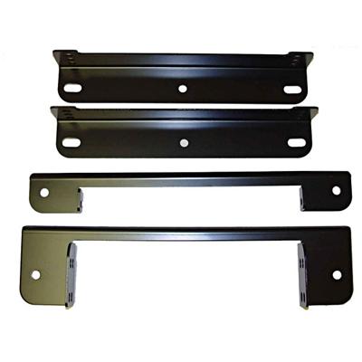 OMIX-ADA Seat Brackets - 1320301