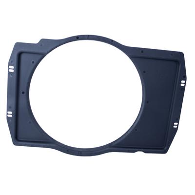 OMIX-ADA Radiator Fan Shrouds - 1710201