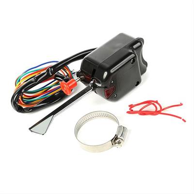 OMIX-ADA Turn Signal Switches - 1723203