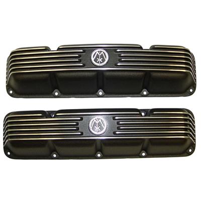 OMIX-ADA Valve Covers - 1740110