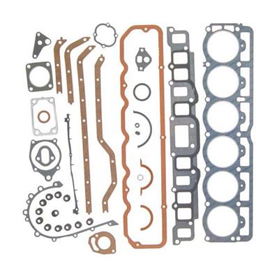 OMIX-ADA Overhaul Gasket and Seal Kits - 1744005