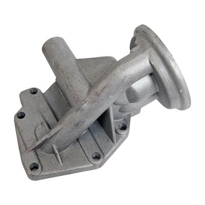 OMIX-ADA Engine Oil Pump Covers - 1747015