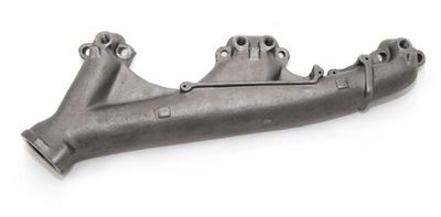 OMIX-ADA Exhaust Manifolds - 1762412
