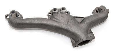 OMIX-ADA Exhaust Manifolds - 1762413
