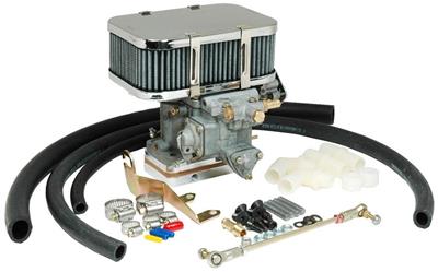 OMIX-ADA Carburetors - 1770206