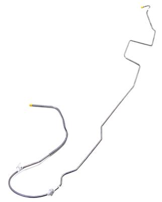 OMIX-ADA Fuel Lines - 1773212