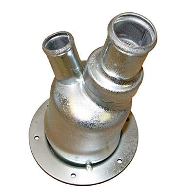 OMIX-ADA Fuel Tank Filler Necks - 1774301