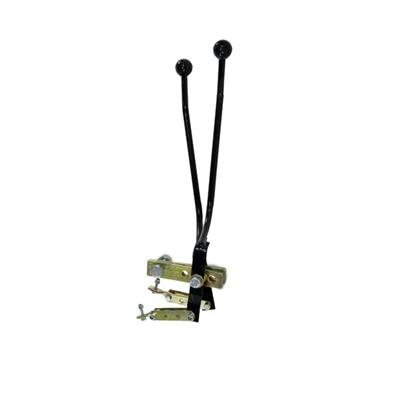 OMIX-ADA Twin Stick Transfer Case Shifters - 1867401