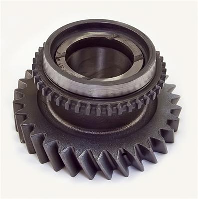 OMIX-ADA Manual Transmission Replacement Gears - 1888644