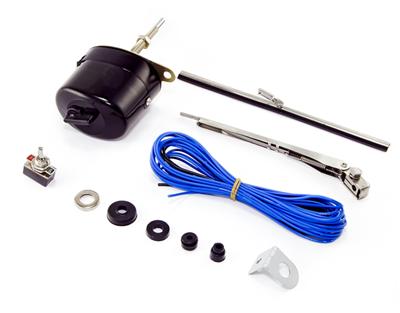 OMIX-ADA Windshield Wiper Motors - 1910104
